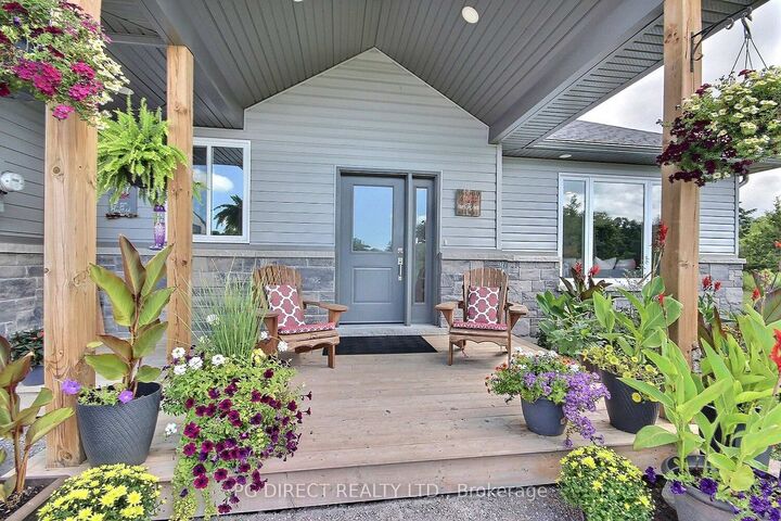 Property Photo: 653 Pinewood School Road ON K0K 1M0