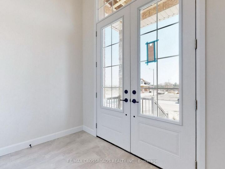 Property Photo: 93 York Drive ON K9K 0H7