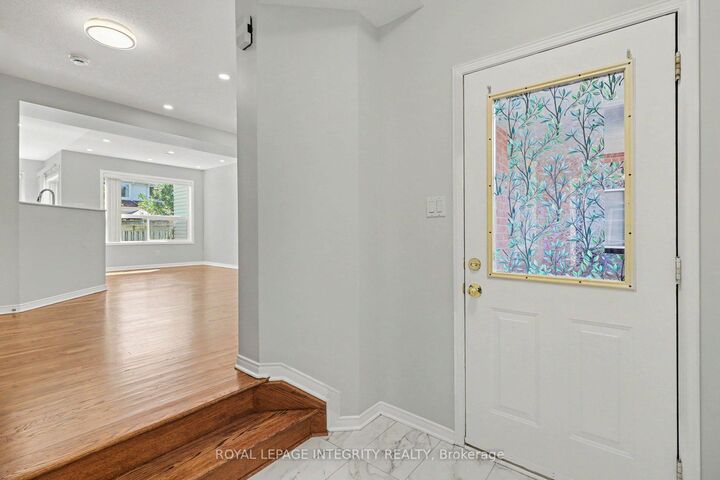 Property Photo: 15 Angus Drive ON K2L 4E6