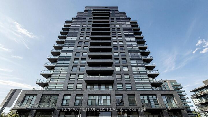 Property Photo: 1606 Charles Street #1707 ON L1N 0P1