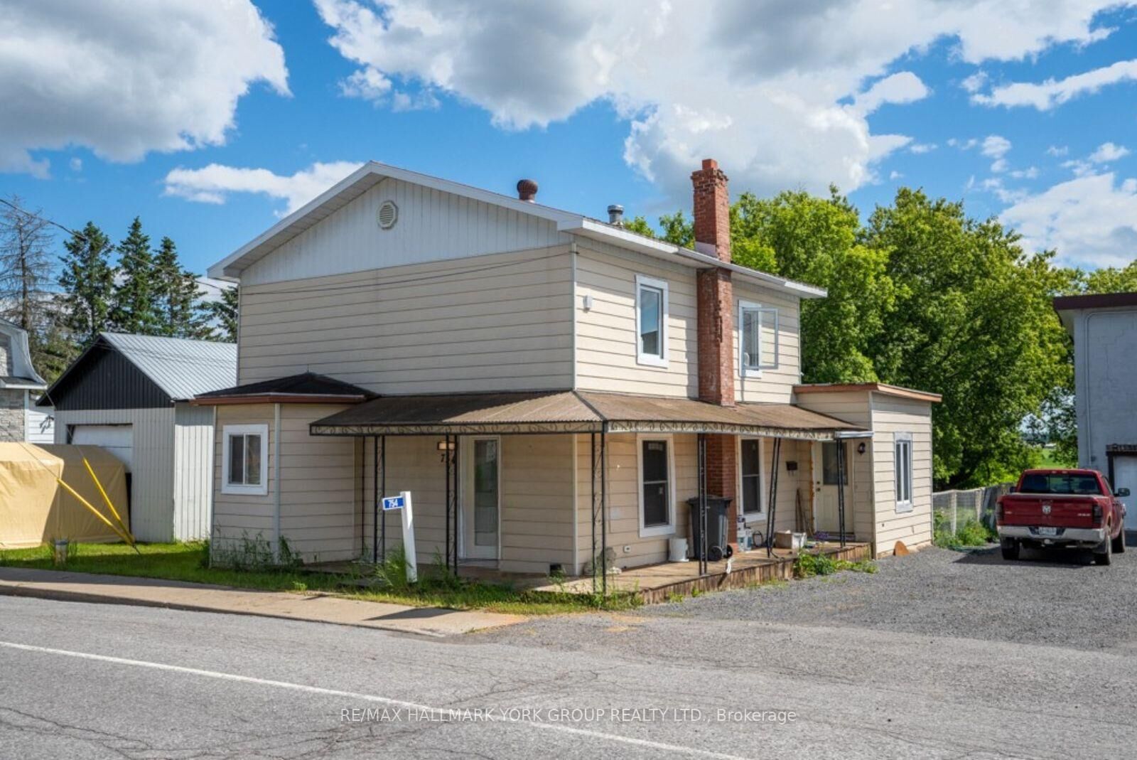 Property Photo:  754 County Road 18 N/A  ON K0B 1M0 