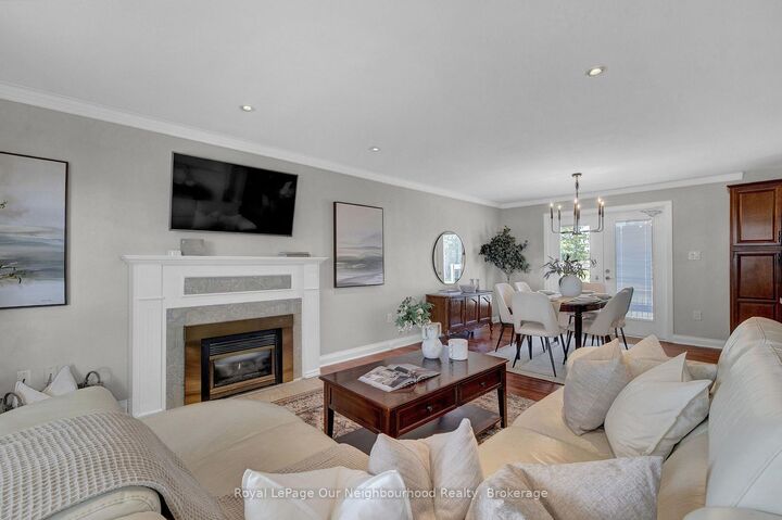 Property Photo: 3483 115 Highway N ON L1B 0R6