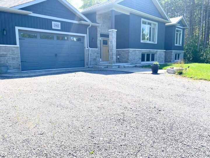 Property Photo: 342 Cooke Armstrong Road ON K0K 2C0