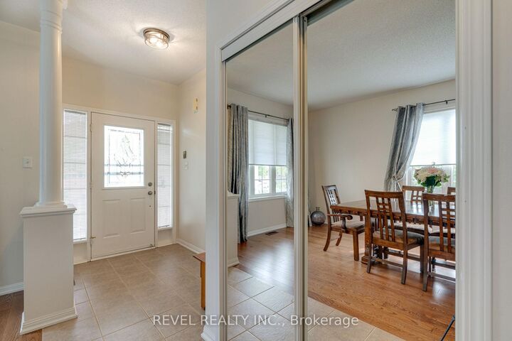 Property Photo: 71 Livingston Road ON L9T 6B8