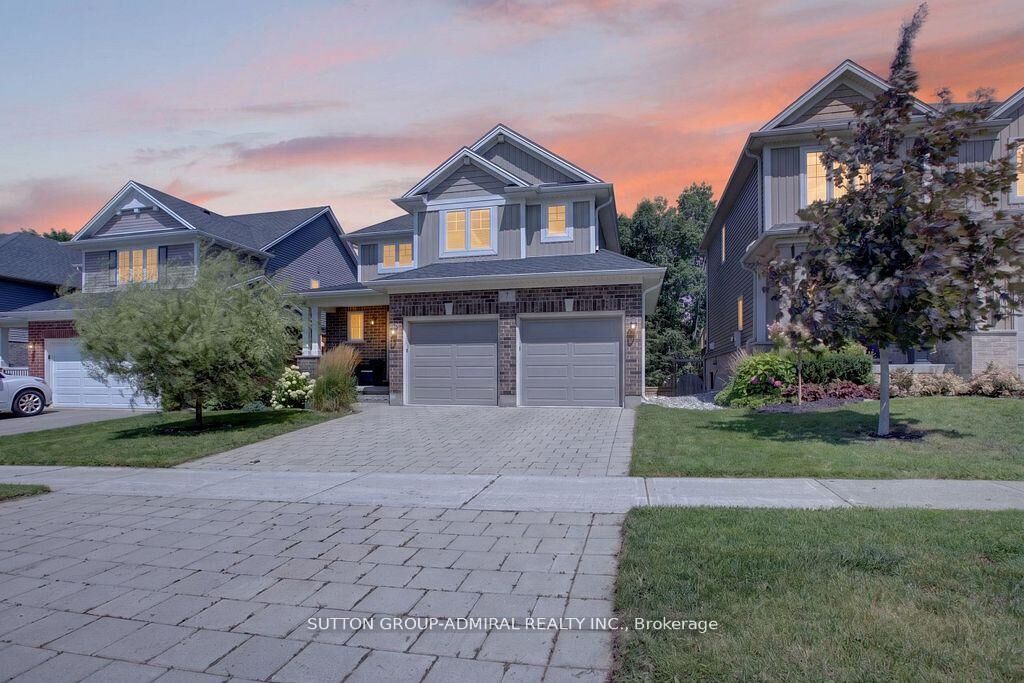 Property Photo:  7 Chatfield Street  ON N5C 0B3 