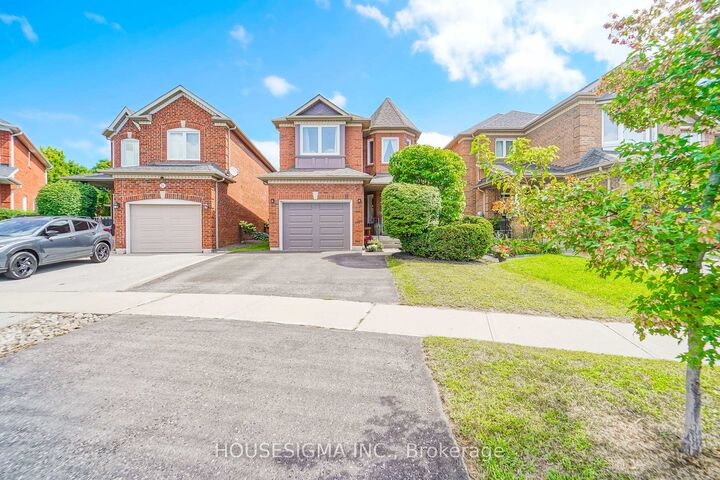 Property Photo:  97 Bach Avenue  ON L1R 2P8 