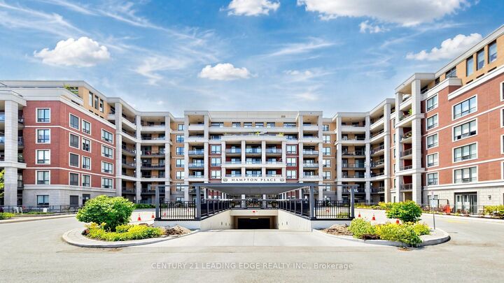 25 Baker Hill Boulevard 417 — photo 1
