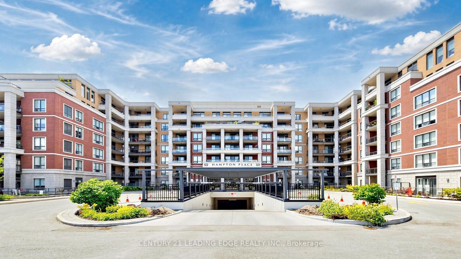 Property Photo:  25 Baker Hill Boulevard 417  ON L4A 4R5 