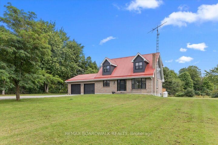 Property Photo:  236 Gillies Corners Side Road  ON K7A 4S7 