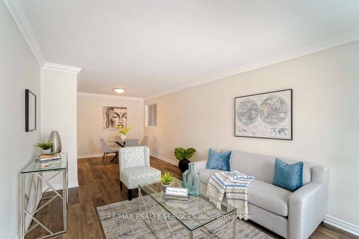 Property Photo: 70 Montjoy Crescent ON L6S 3E7