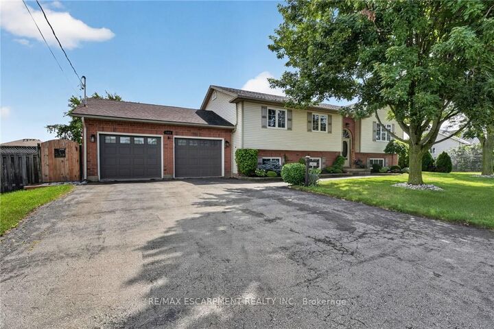 Property Photo: 2483 Shurie Road ON L0R 2A0