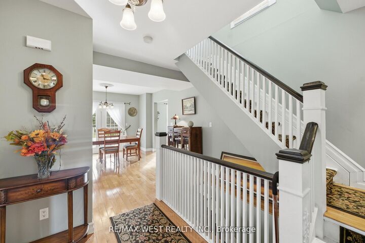 Property Photo: 4 Coryell Street ON L0C 1G0