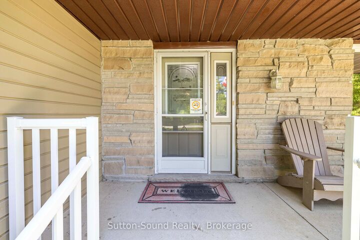 Property Photo:  14 Shamrock Boulevard  ON N0H 2N0 
