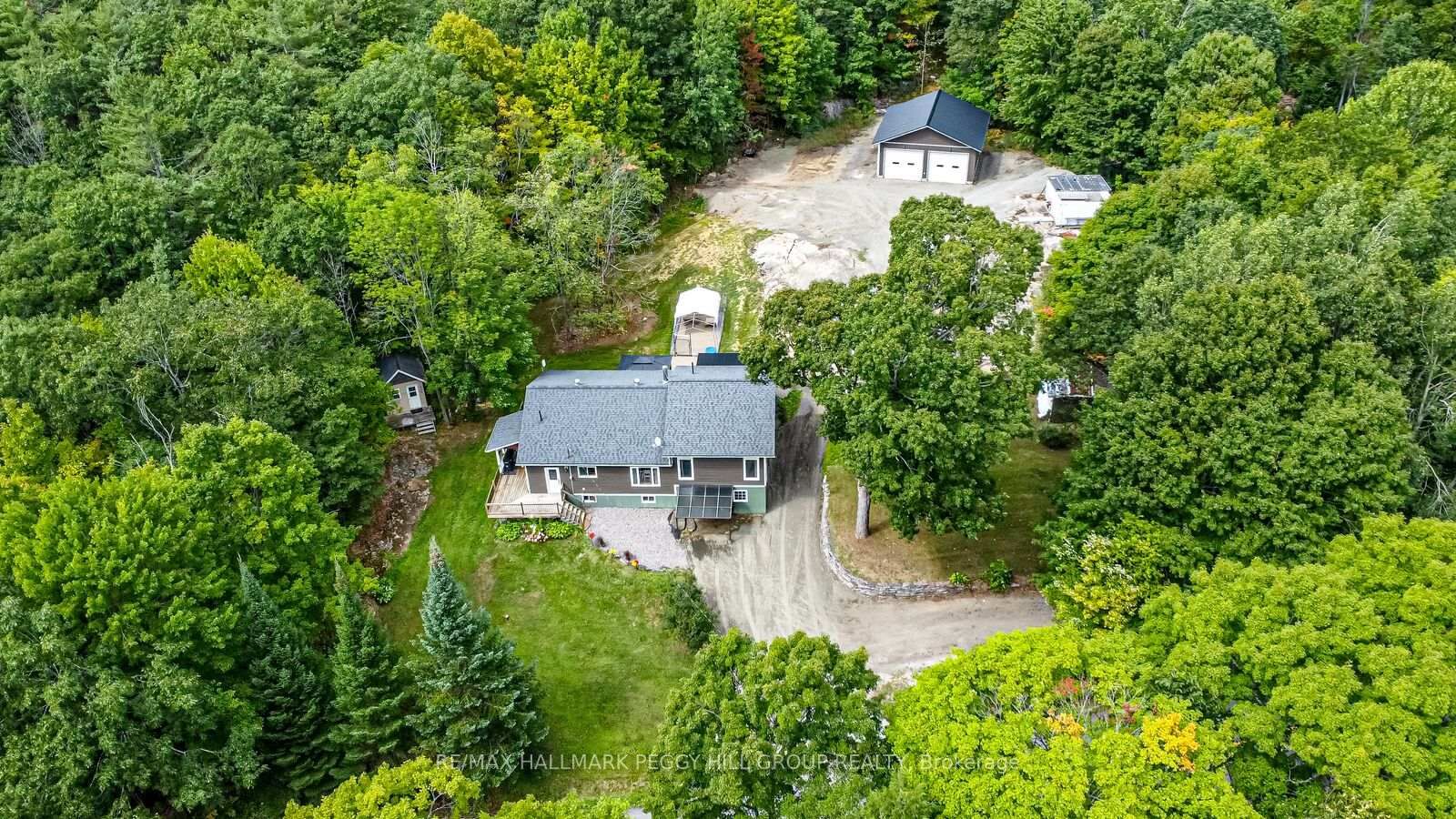 Property Photo: 1450 Beiers Road ON P0E 1G0