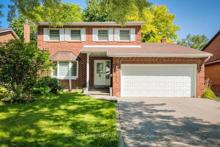 Property Photo: 235 Yorkshire Drive ON L3Y 6K9