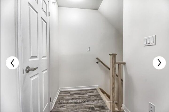 Property Photo:  11 Applewood Lane 239  ON M9C 0C1 