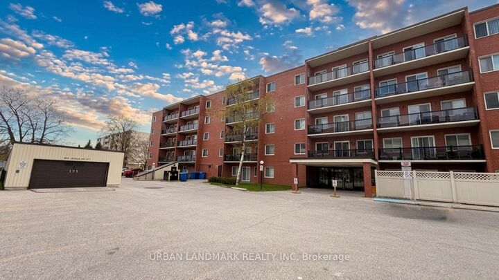 131 Taunton Road E 201 — photo 1