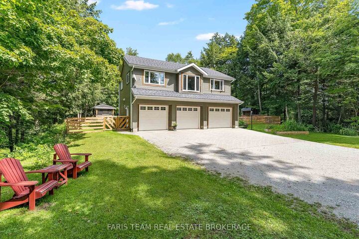 Property Photo: 1020 Haven Road ON P1L 1X1