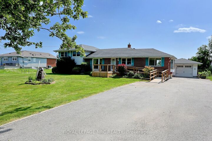 Property Photo: 513 Ridge Road W ON L3M 4E7