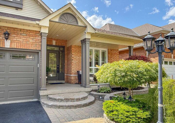 Property Photo: 1870 Falconwood Way ON L1V 7C3