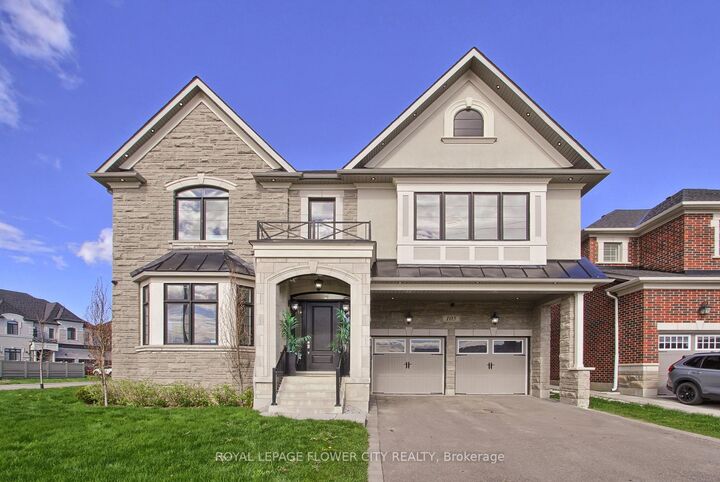 105 Morning Sparrow Drive — photo 1