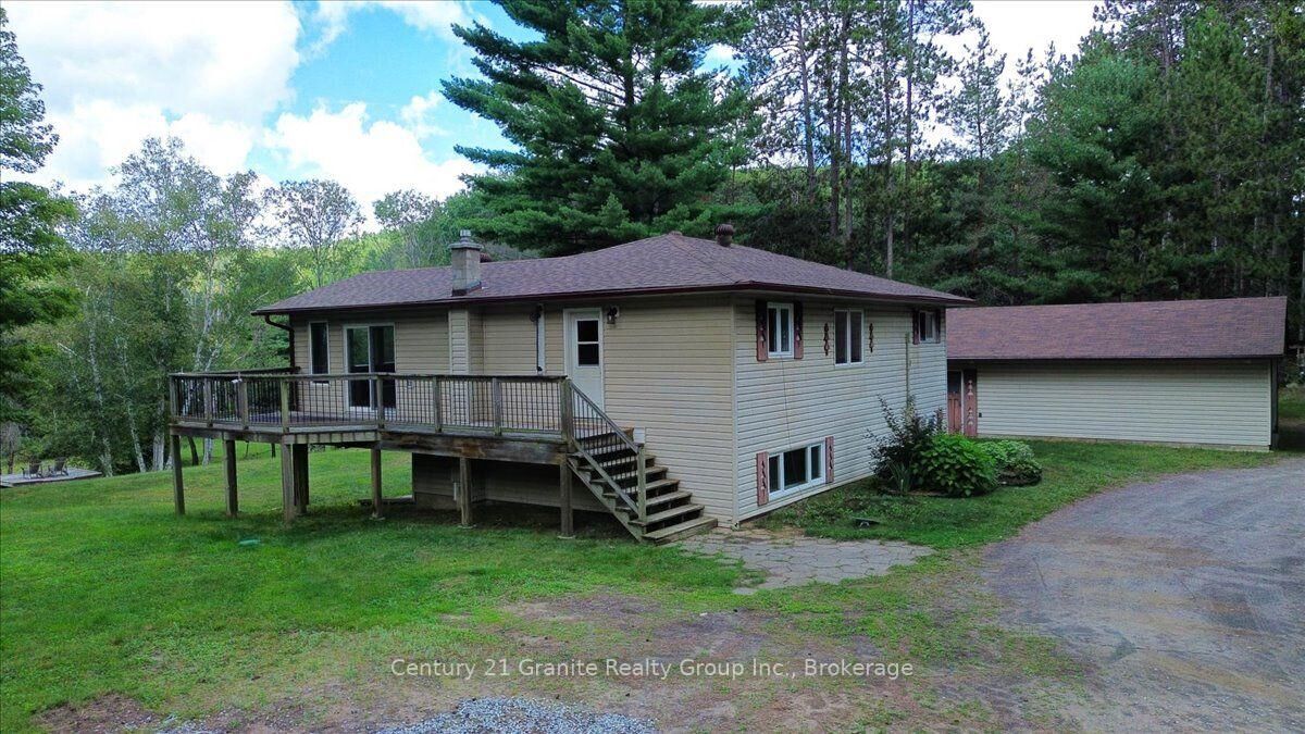 Property Photo: 32 Firehall Lane ON K0L 1C0