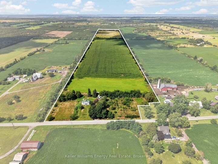 Property Photo: 578 Bethel Road ON K0K 2T0