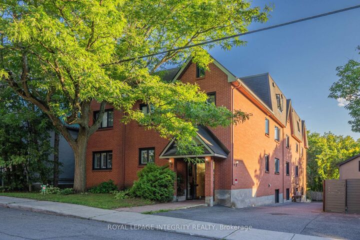 222 Russell Avenue 103 — photo 1