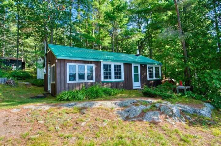 Property Photo: 1041A Glass Lane ON K0H 1J0