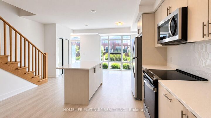 Property Photo: 24 Alpine Symphony Path 5 ON L1L 0W2