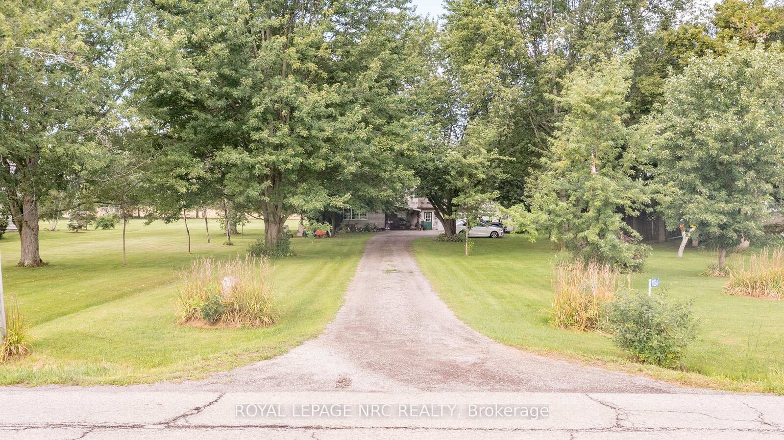 Property Photo: 11284 Golf Course Road ON L3K 5V4