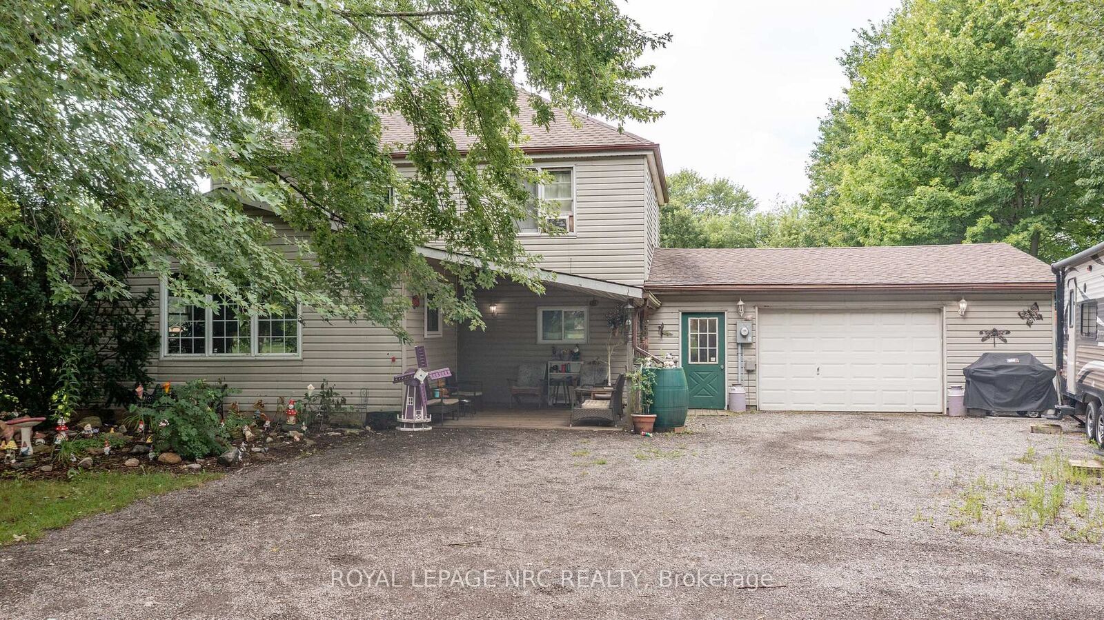 Property Photo:  11284 Golf Course Road  ON L3K 5V4 