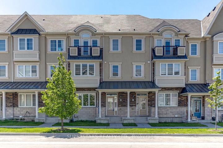 241 Rustle Woods Avenue — photo 1