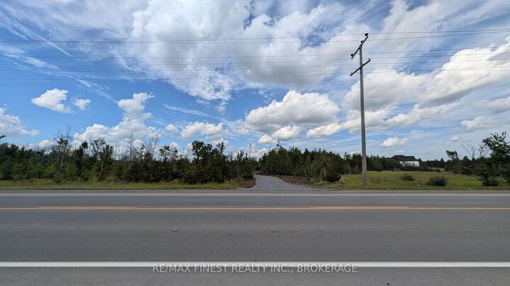 Property Photo:  0 County Road 2 N/A  ON K7P 0N8 