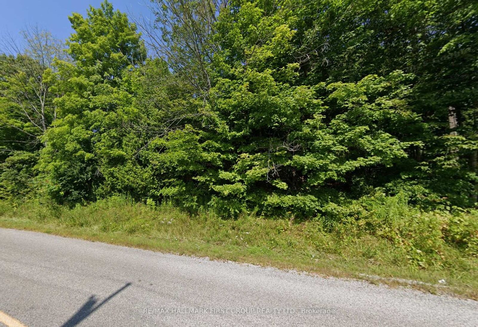 Property Photo:  Lot 7 Concession Road W  ON K0K 3K0 