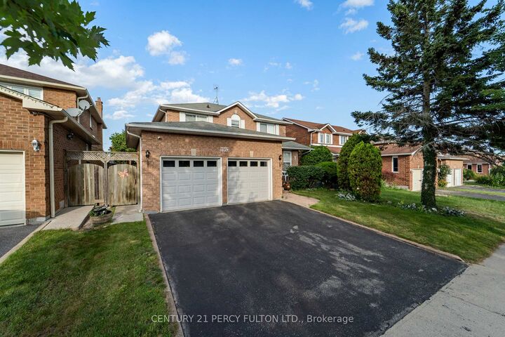Property Photo: 1913 Rosebank Road ON L1V 1P7