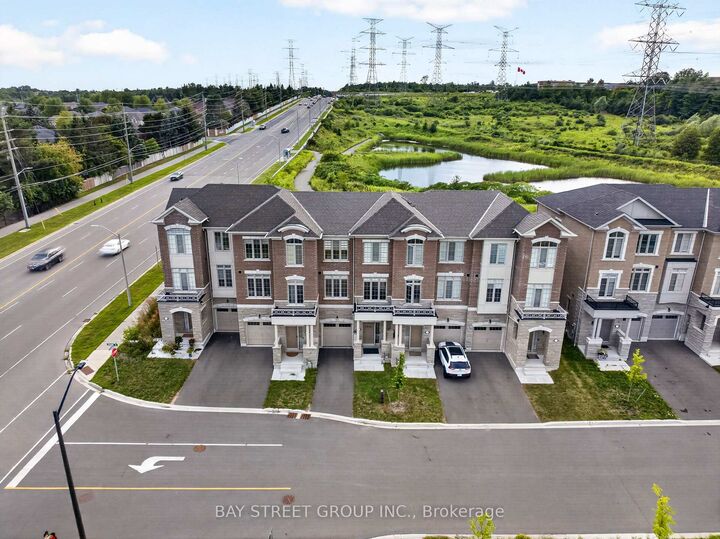 Property Photo:  39 Coote Court  ON L1T 0P5 