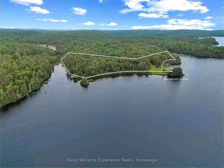 9000 Galeairy Lake N/A — photo 1