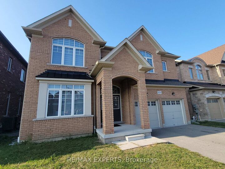 Property Photo: 1454 Tomkins Road ON L9S 0M8