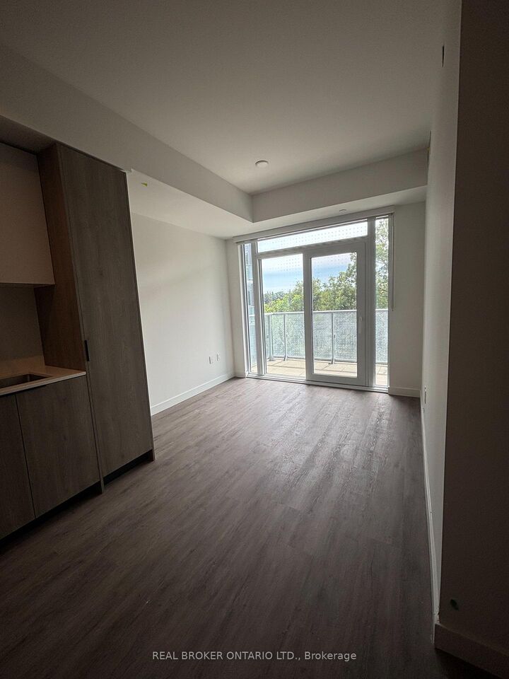 Property Photo: 1635 Military Trail 232 ON M1C 0G3