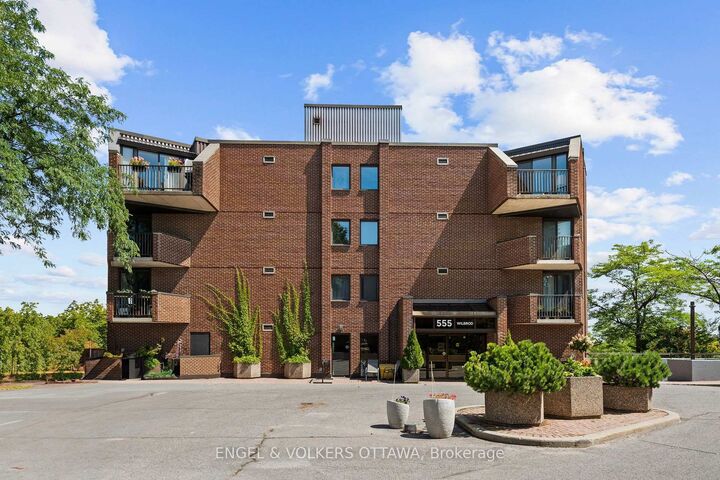 555 Wilbrod Street 801 — photo 1