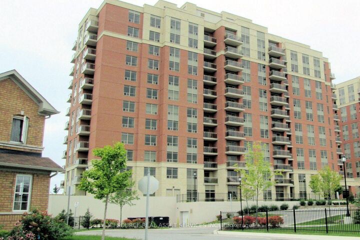 73 King William Crescent 202 — photo 1
