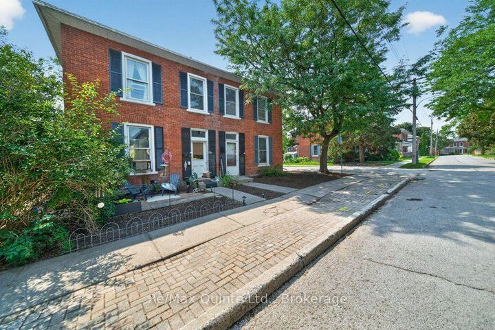 Property Photo: 15 Forin Street ON K8N 2H7