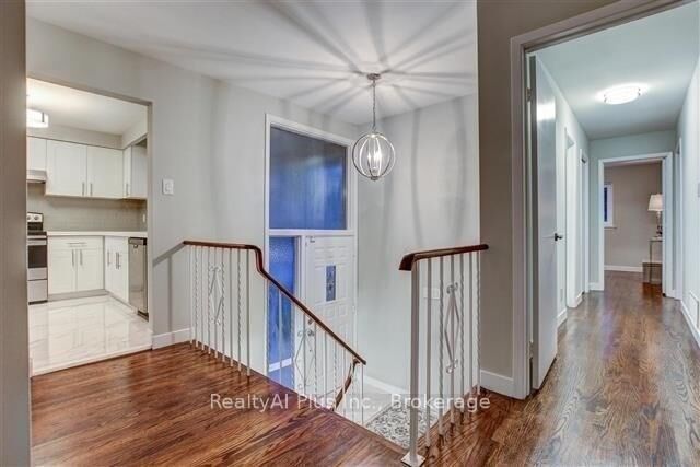 Property Photo: 22 Havendale Road Lower ON M1S 1E1