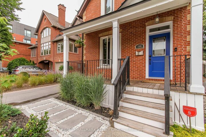 Property Photo:  294 Crichton Street  ON K1M 1W4 