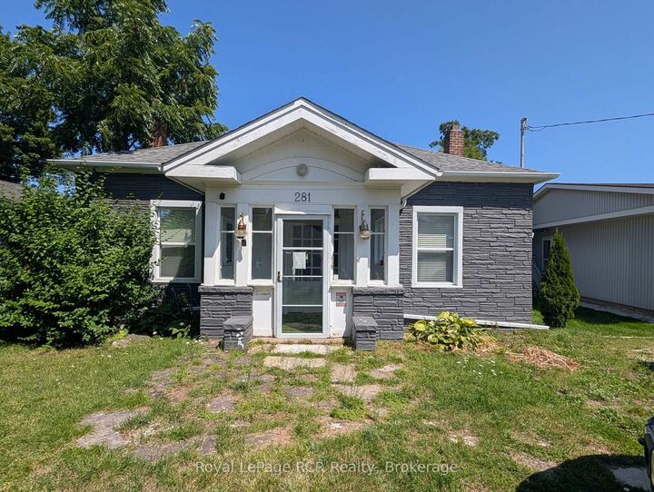 281 Sykes Street N — photo 1