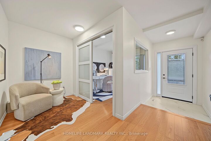 Property Photo: 40 Silver Linden Drive ON L4B 3S8