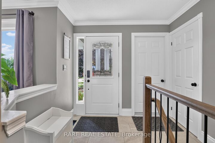 Property Photo: 1929 Romina Court ON L9S 4X9