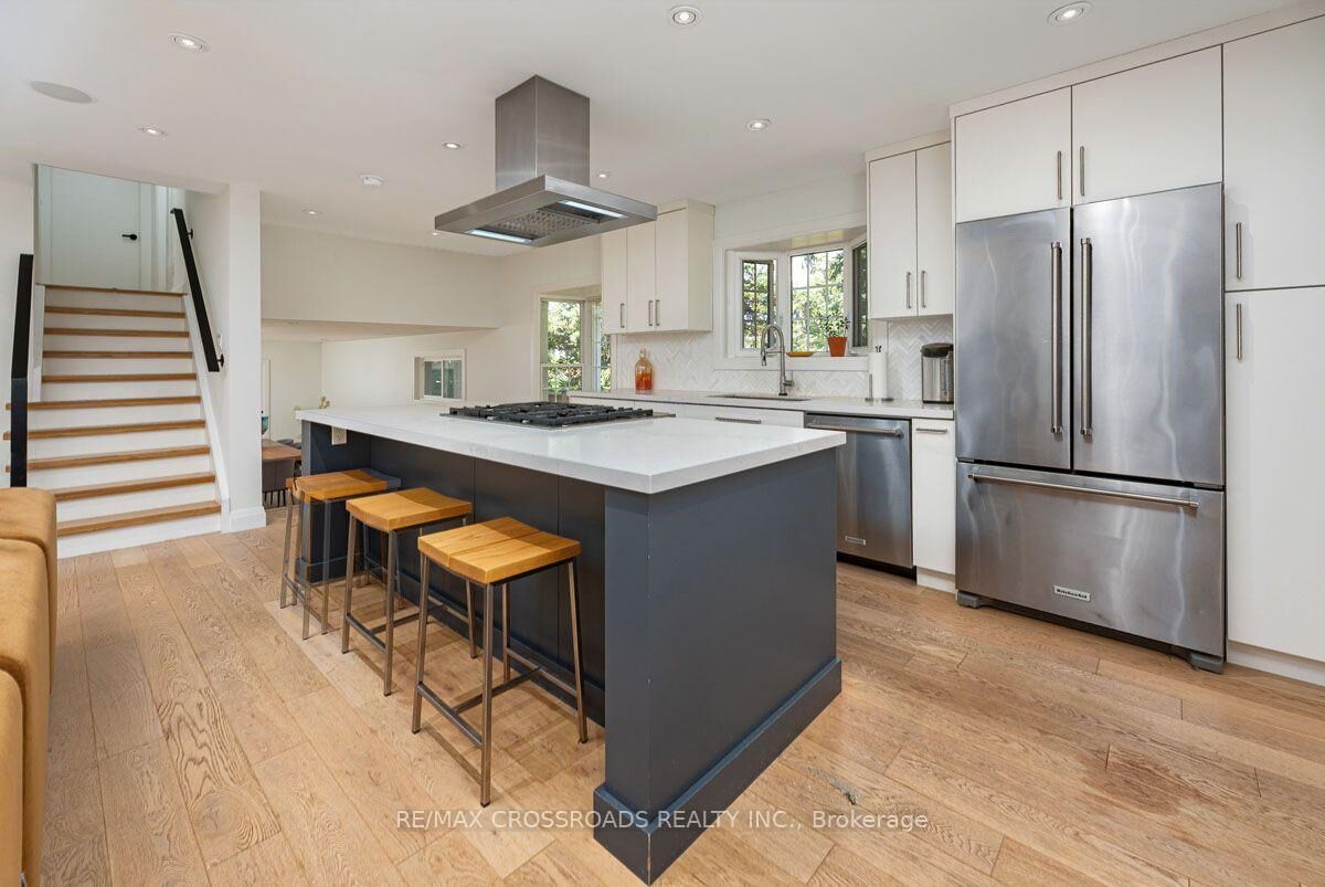 Property Photo: 132 Collingsbrook Boulevard ON M1W 1M7