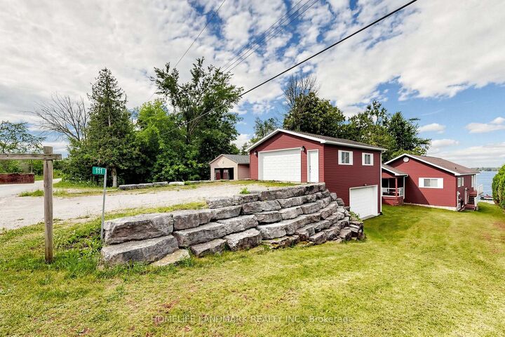 Property Photo:  111 Campbell Beach Road  ON L0K 1B0 